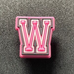 ✨ Crocs Charm ~ Number 32 ~ Shoe Charms Jibbitz